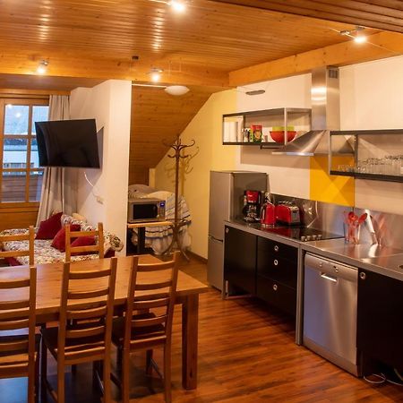 Haus Am Roemerbad Bad Kleinkirchheim Dış mekan fotoğraf