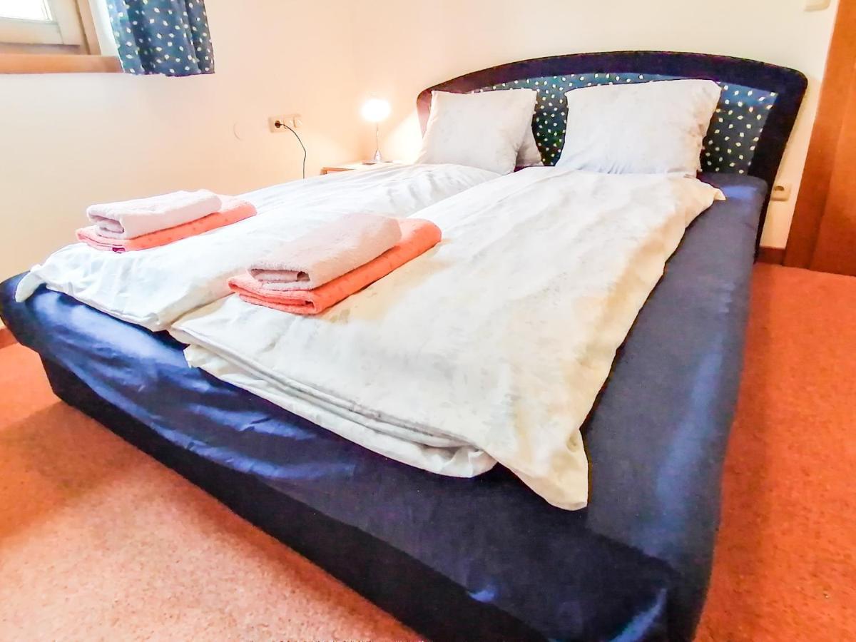 Haus Am Roemerbad Bad Kleinkirchheim Dış mekan fotoğraf