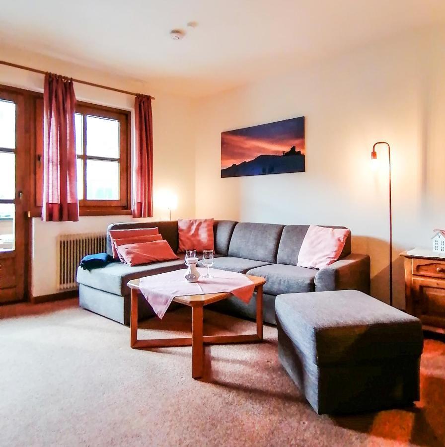 Haus Am Roemerbad Bad Kleinkirchheim Dış mekan fotoğraf