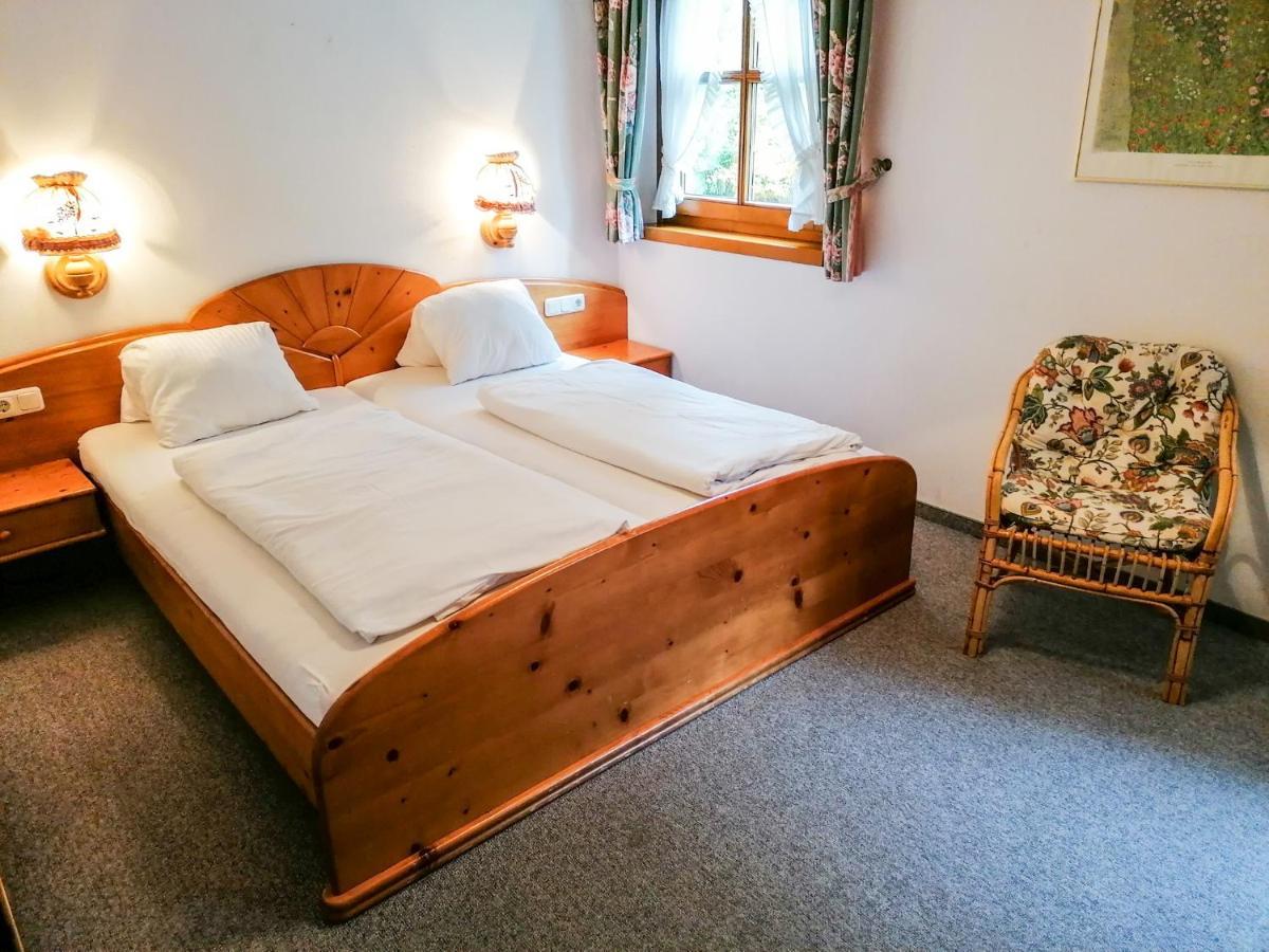 Haus Am Roemerbad Bad Kleinkirchheim Dış mekan fotoğraf