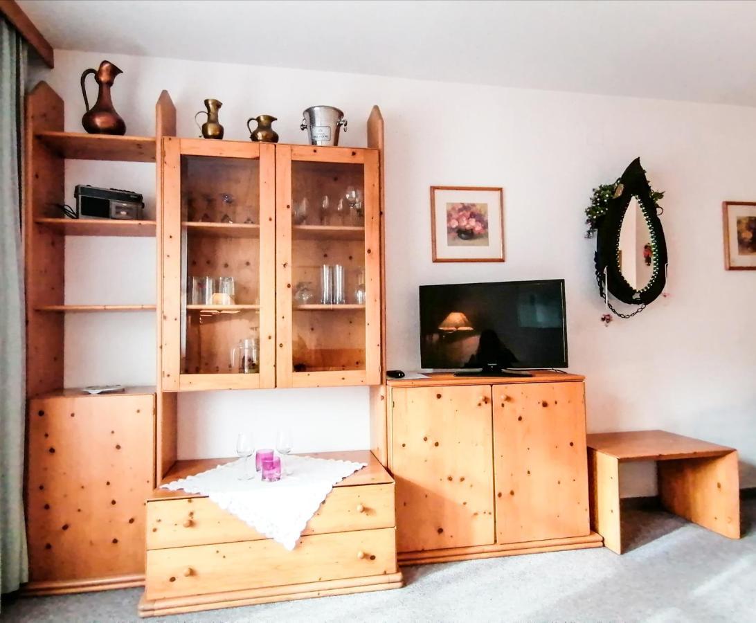 Haus Am Roemerbad Bad Kleinkirchheim Dış mekan fotoğraf