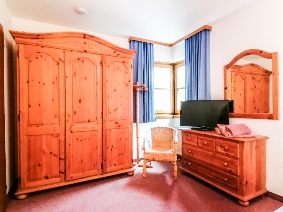 Haus Am Roemerbad Bad Kleinkirchheim Dış mekan fotoğraf