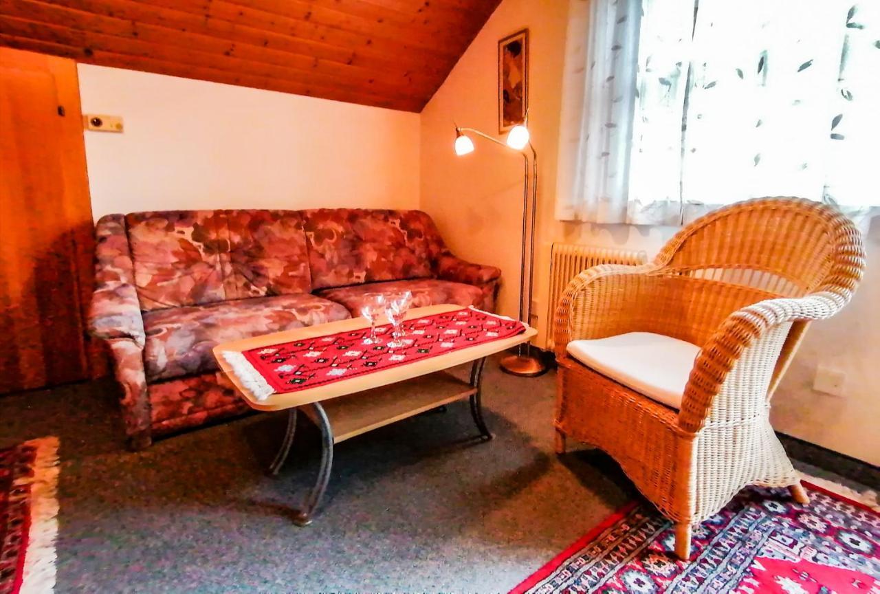 Haus Am Roemerbad Bad Kleinkirchheim Dış mekan fotoğraf