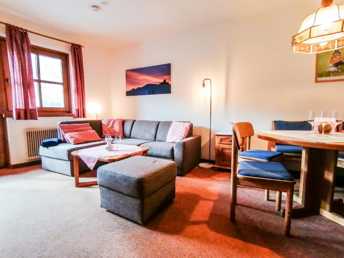 Haus Am Roemerbad Bad Kleinkirchheim Dış mekan fotoğraf