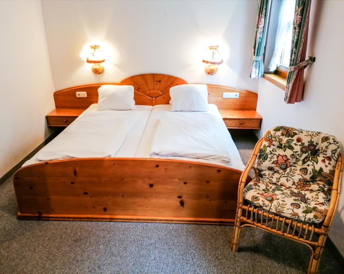 Haus Am Roemerbad Bad Kleinkirchheim Dış mekan fotoğraf