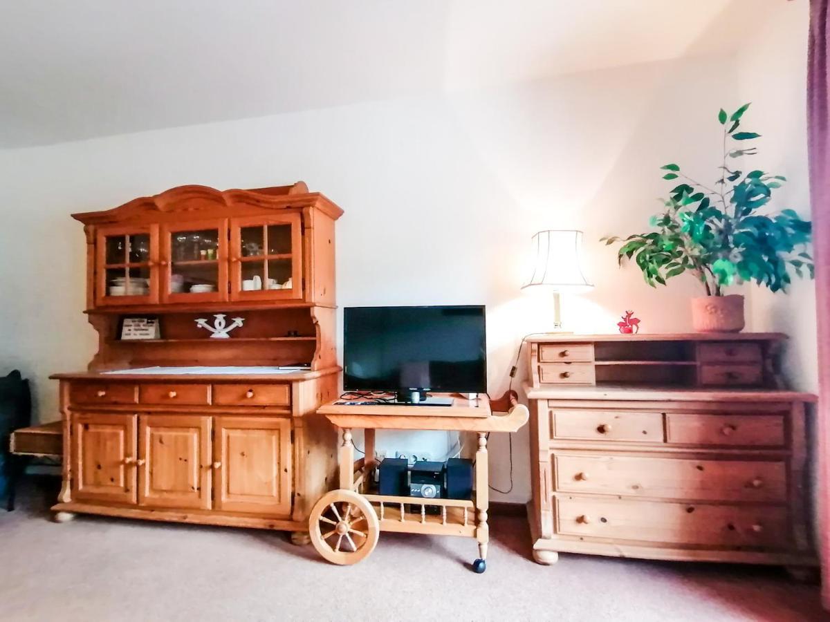 Haus Am Roemerbad Bad Kleinkirchheim Dış mekan fotoğraf