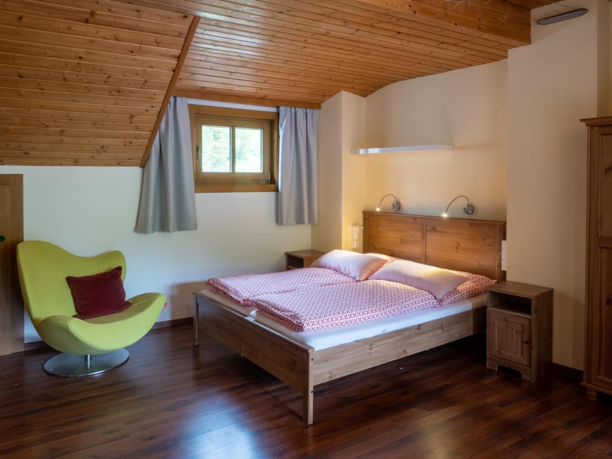 Haus Am Roemerbad Bad Kleinkirchheim Dış mekan fotoğraf