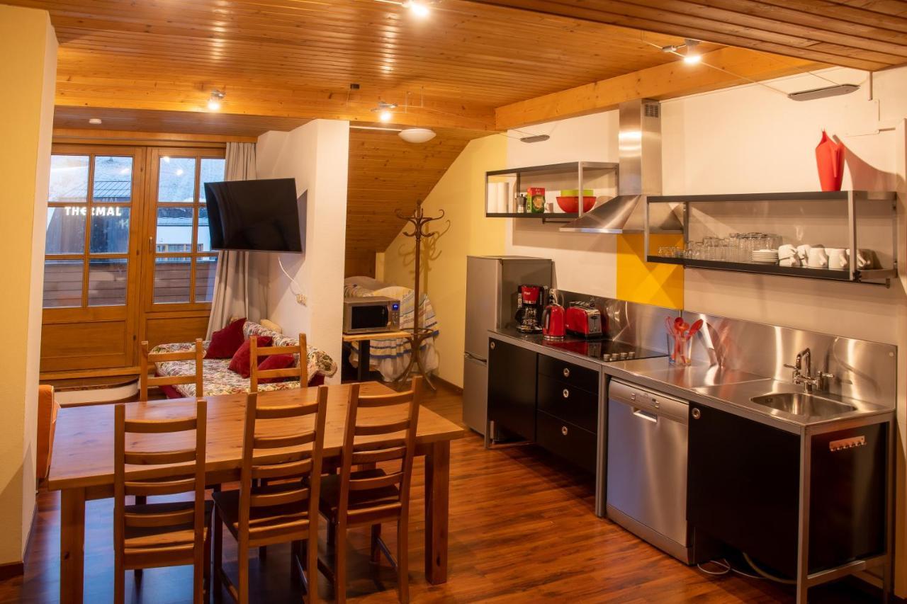 Haus Am Roemerbad Bad Kleinkirchheim Dış mekan fotoğraf