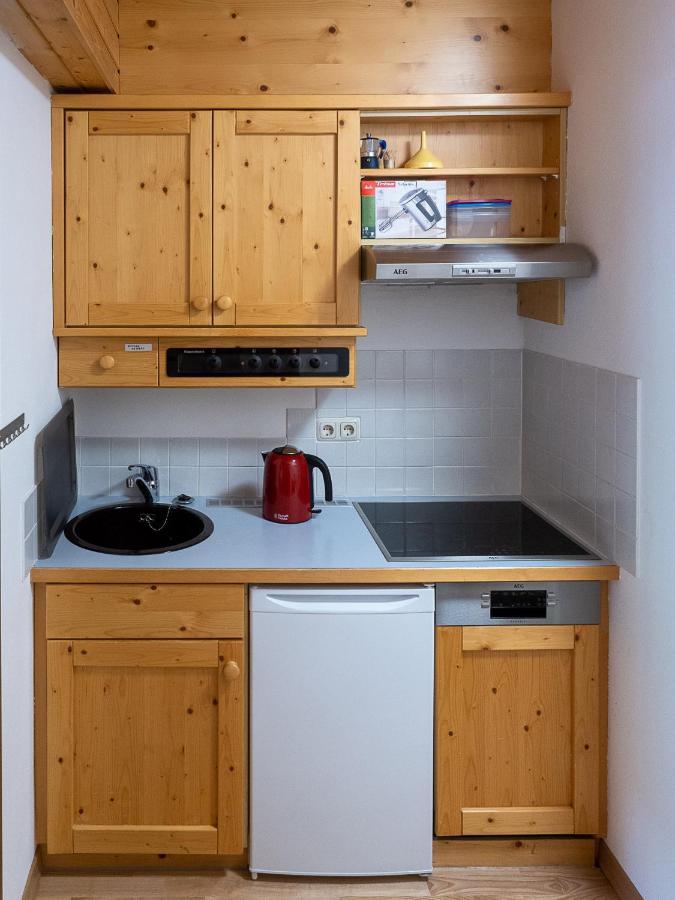 Haus Am Roemerbad Bad Kleinkirchheim Dış mekan fotoğraf