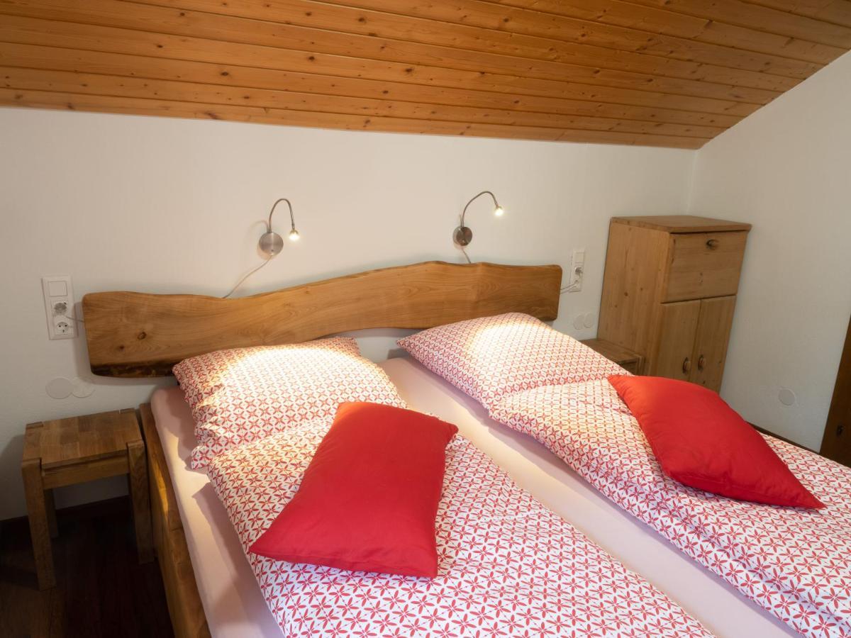 Haus Am Roemerbad Bad Kleinkirchheim Dış mekan fotoğraf