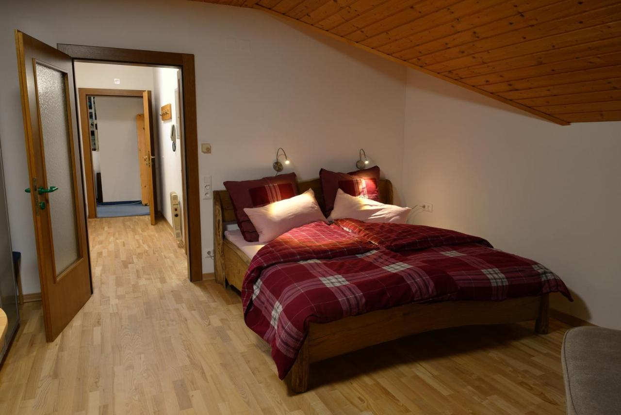Haus Am Roemerbad Bad Kleinkirchheim Dış mekan fotoğraf