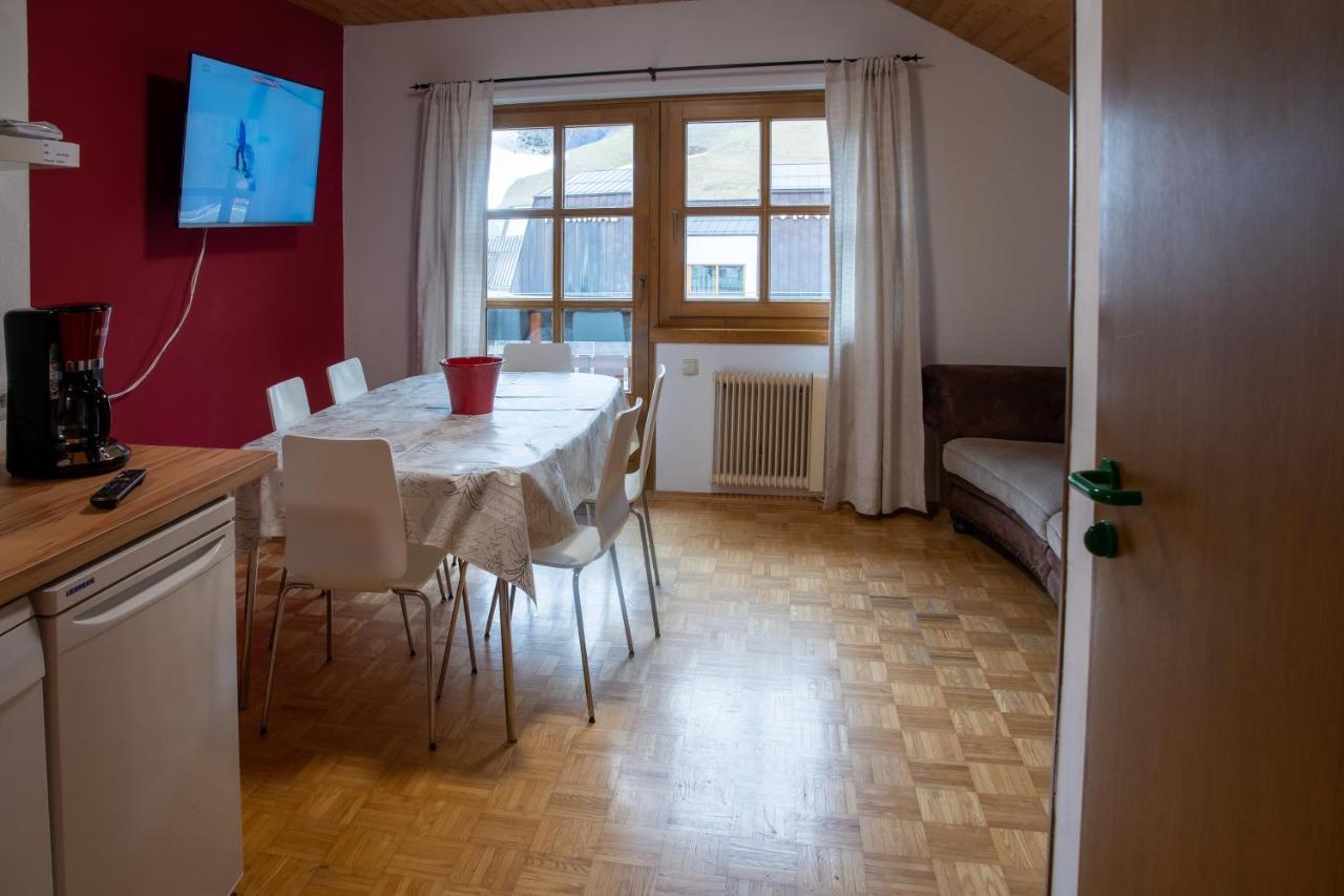 Haus Am Roemerbad Bad Kleinkirchheim Dış mekan fotoğraf