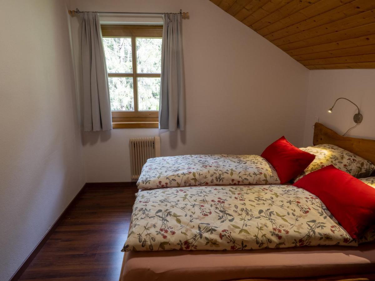Haus Am Roemerbad Bad Kleinkirchheim Dış mekan fotoğraf