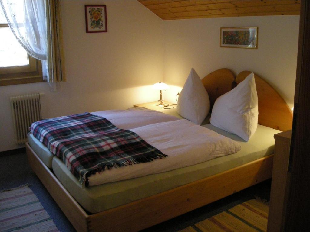 Haus Am Roemerbad Bad Kleinkirchheim Oda fotoğraf