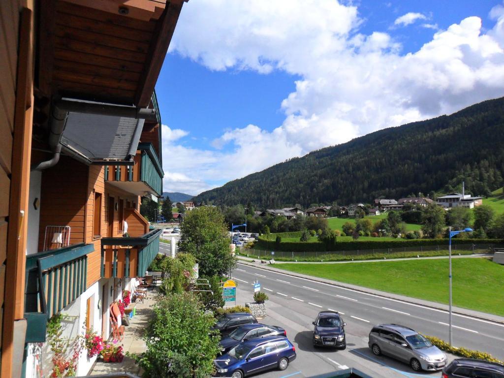 Haus Am Roemerbad Bad Kleinkirchheim Dış mekan fotoğraf