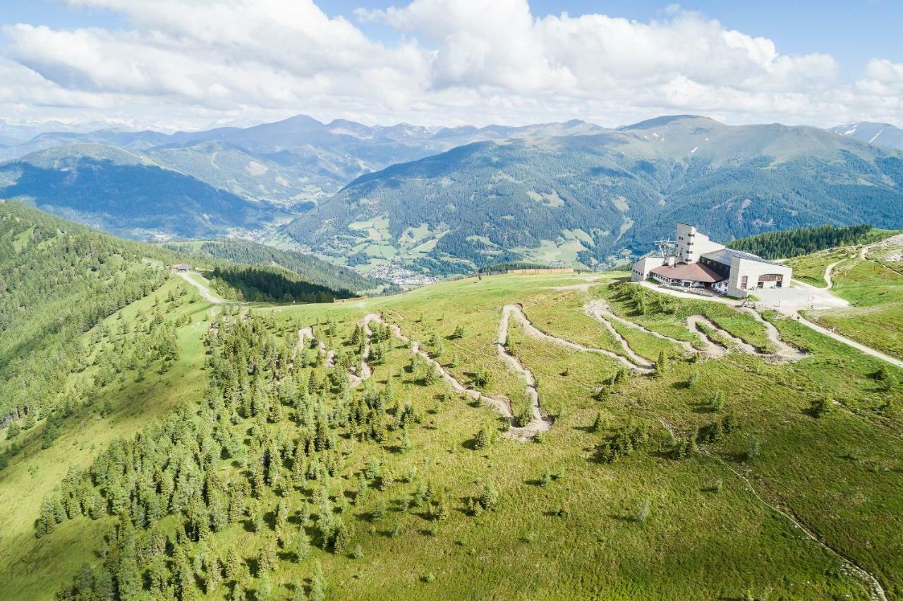 Haus Am Roemerbad Bad Kleinkirchheim Dış mekan fotoğraf