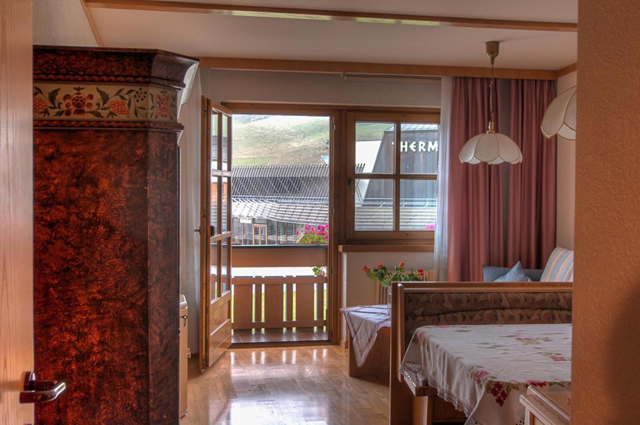 Haus Am Roemerbad Bad Kleinkirchheim Oda fotoğraf