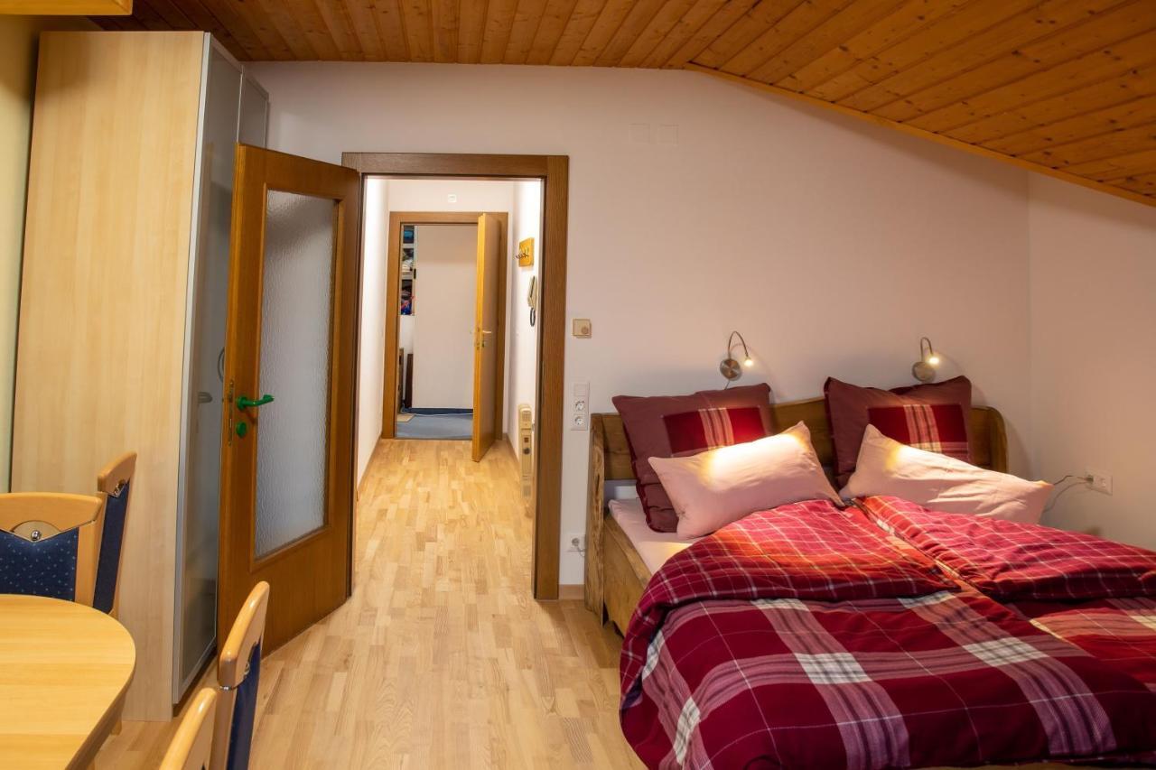 Haus Am Roemerbad Bad Kleinkirchheim Dış mekan fotoğraf