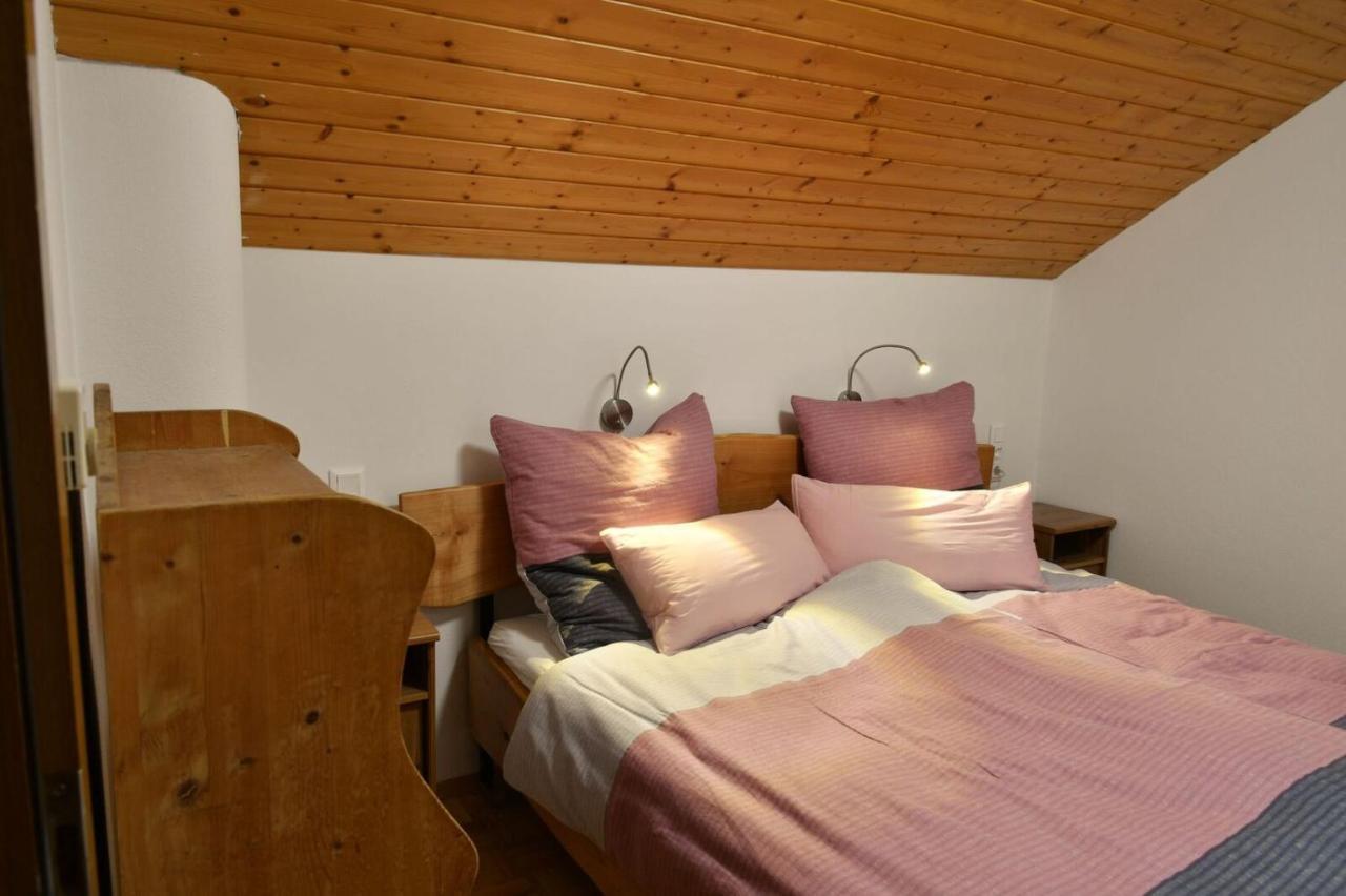 Haus Am Roemerbad Bad Kleinkirchheim Dış mekan fotoğraf