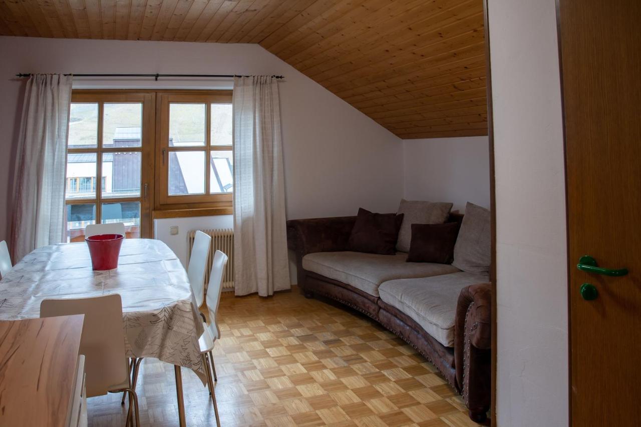 Haus Am Roemerbad Bad Kleinkirchheim Dış mekan fotoğraf