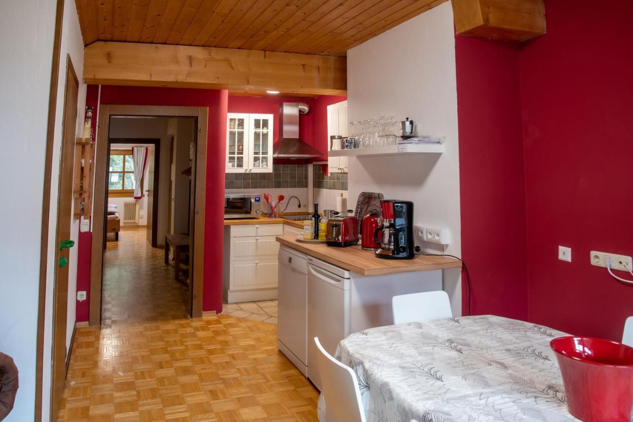 Haus Am Roemerbad Bad Kleinkirchheim Dış mekan fotoğraf