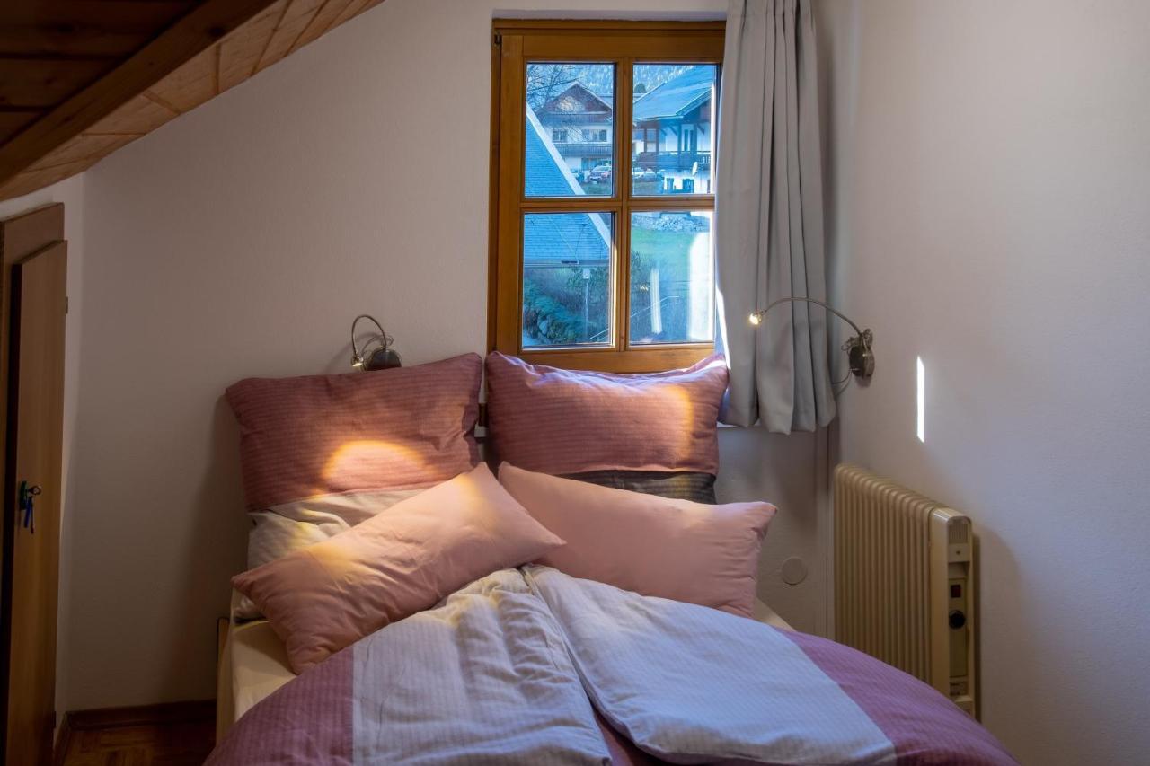 Haus Am Roemerbad Bad Kleinkirchheim Dış mekan fotoğraf