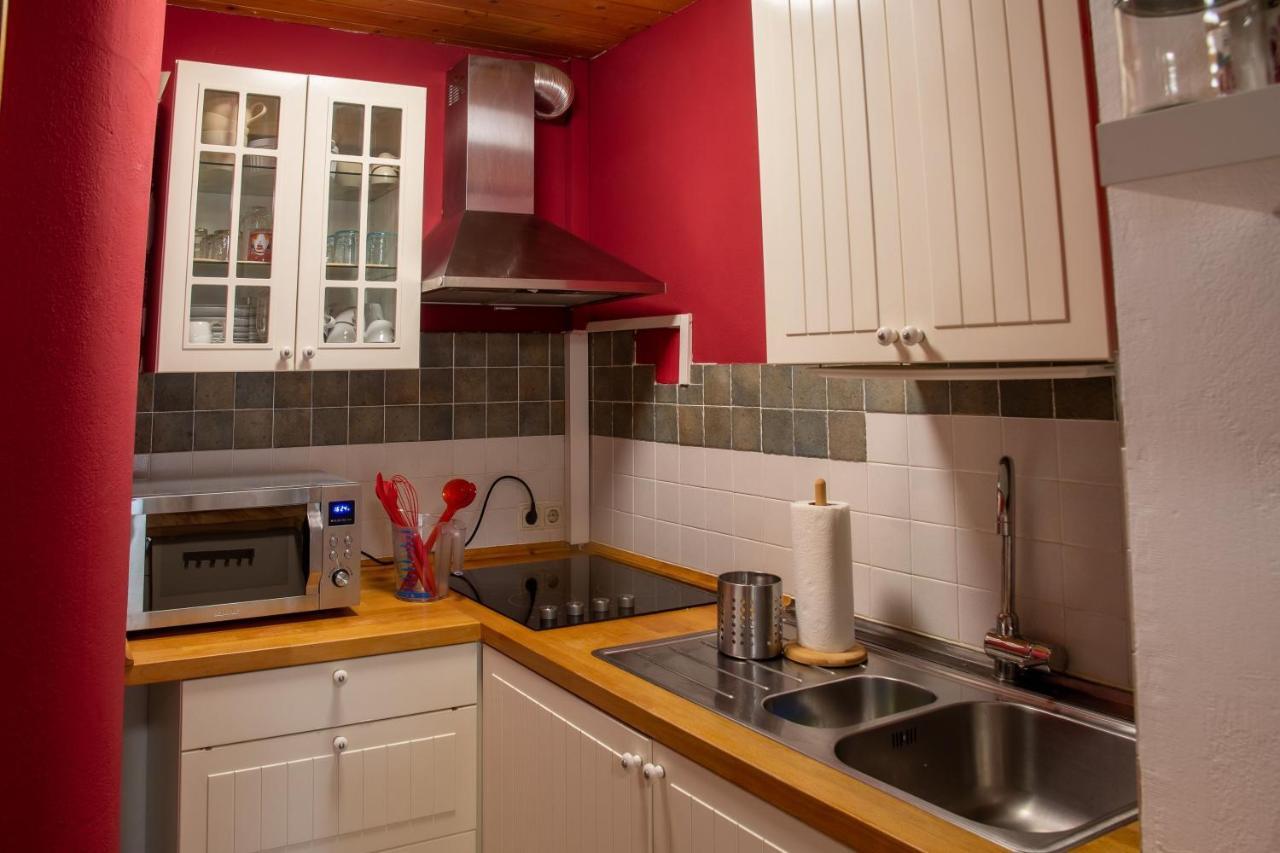 Haus Am Roemerbad Bad Kleinkirchheim Dış mekan fotoğraf