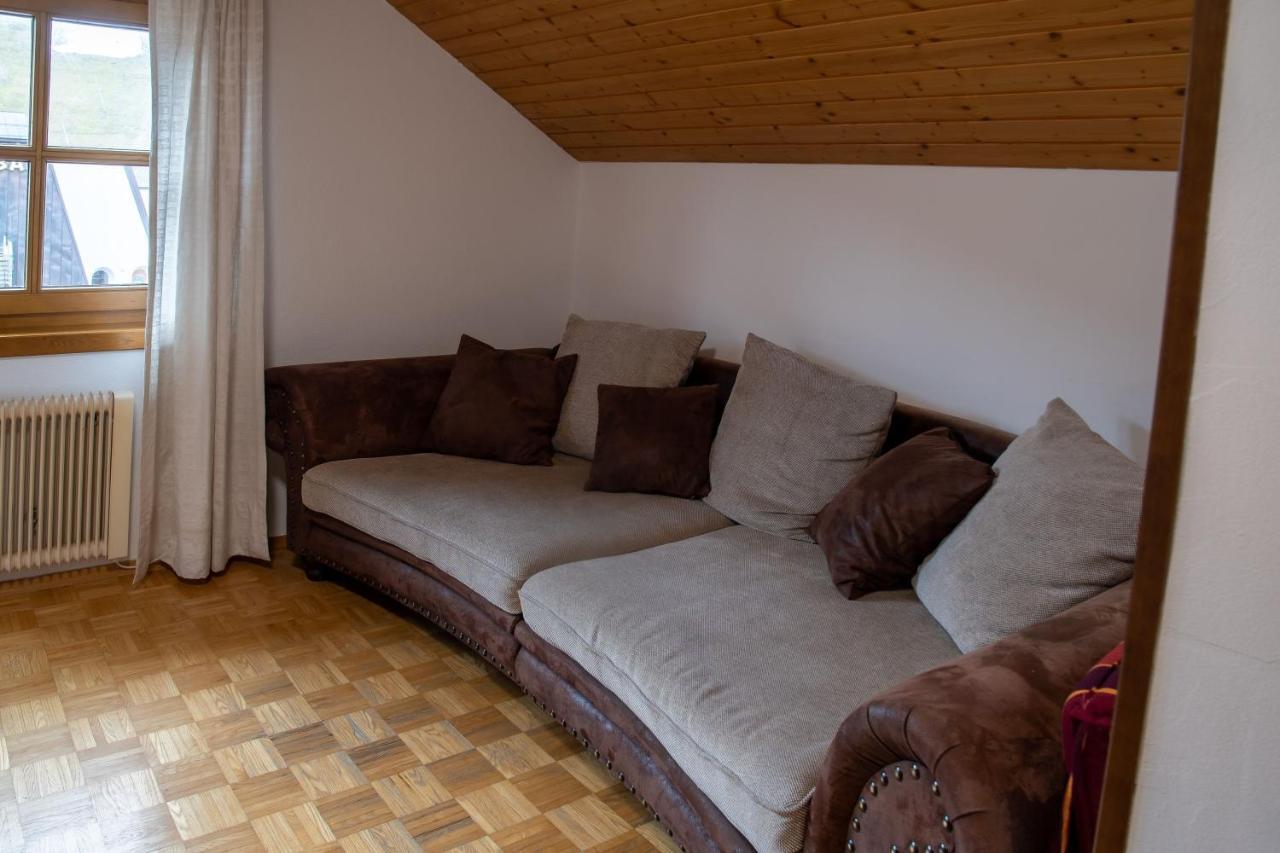 Haus Am Roemerbad Bad Kleinkirchheim Dış mekan fotoğraf