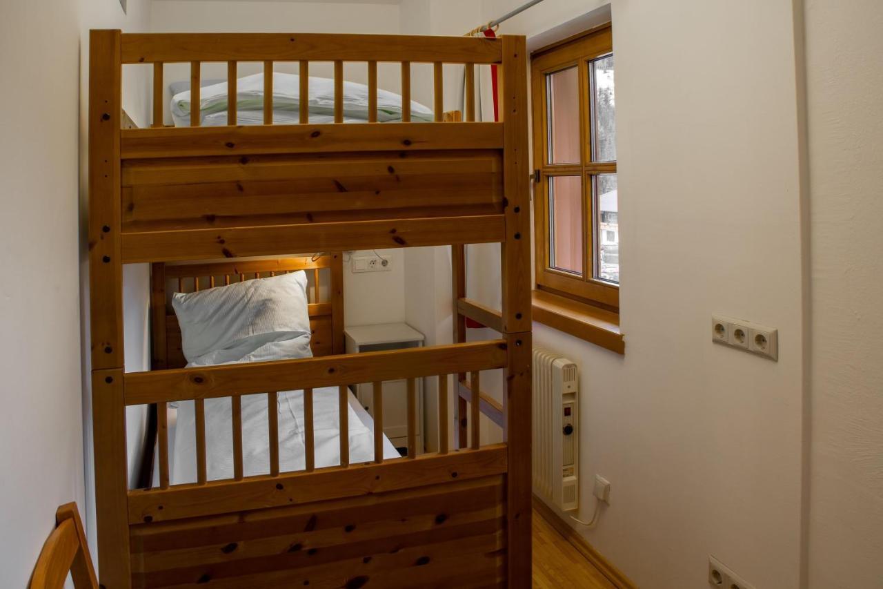 Haus Am Roemerbad Bad Kleinkirchheim Dış mekan fotoğraf